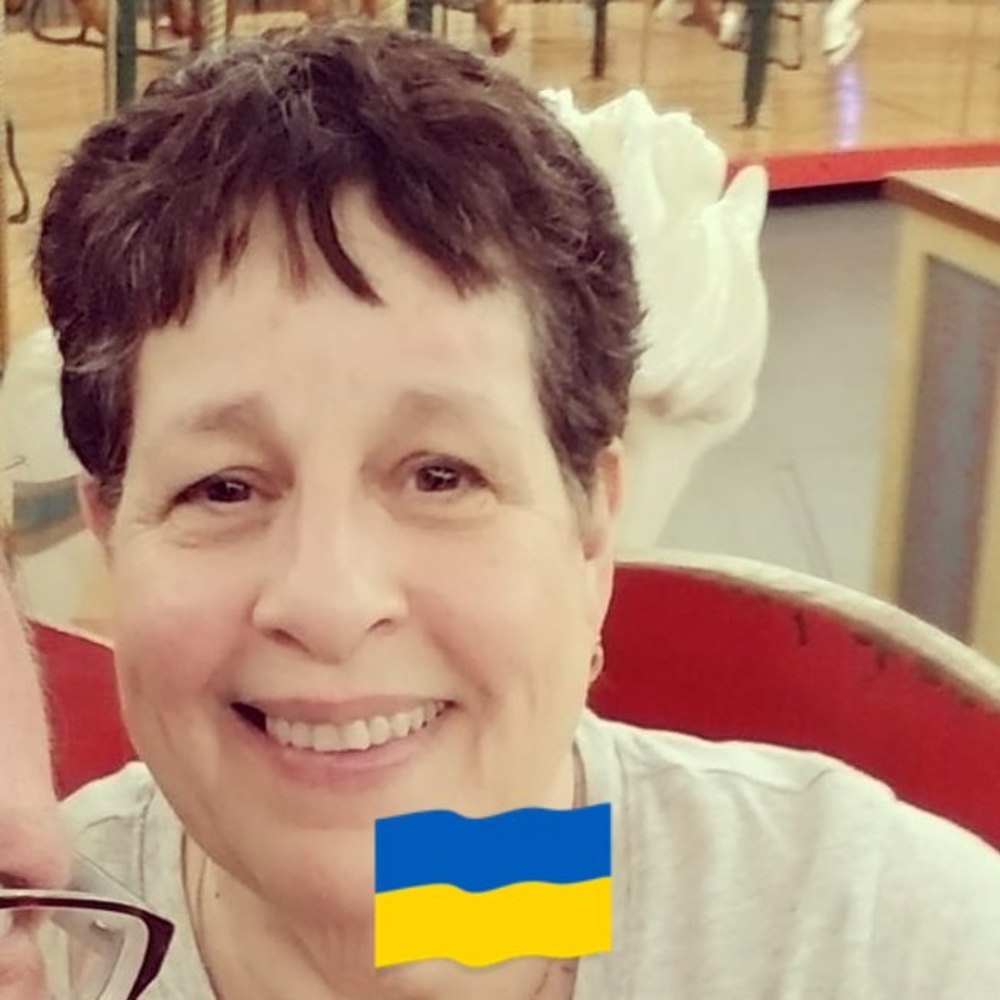 Meet your Posher, Marge